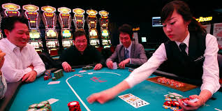 Leebet Casino